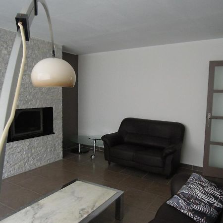 Hôtel La Forge d'Antan à Campan Extérieur photo