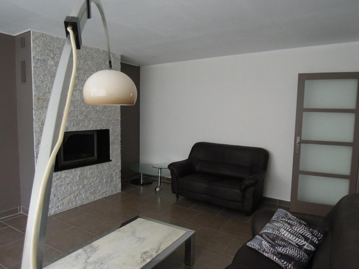 Hôtel La Forge d'Antan à Campan Extérieur photo