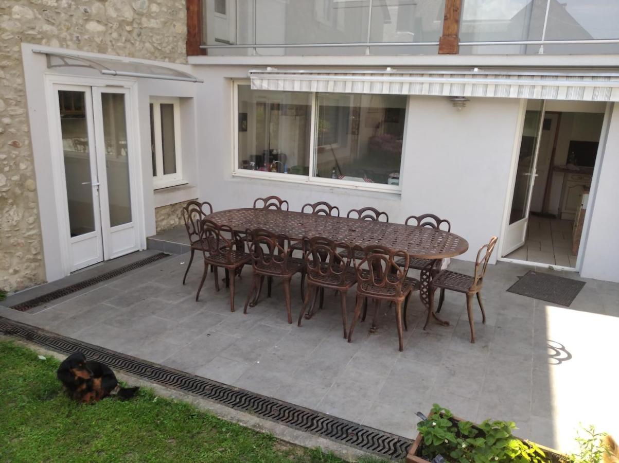 Hôtel La Forge d'Antan à Campan Extérieur photo