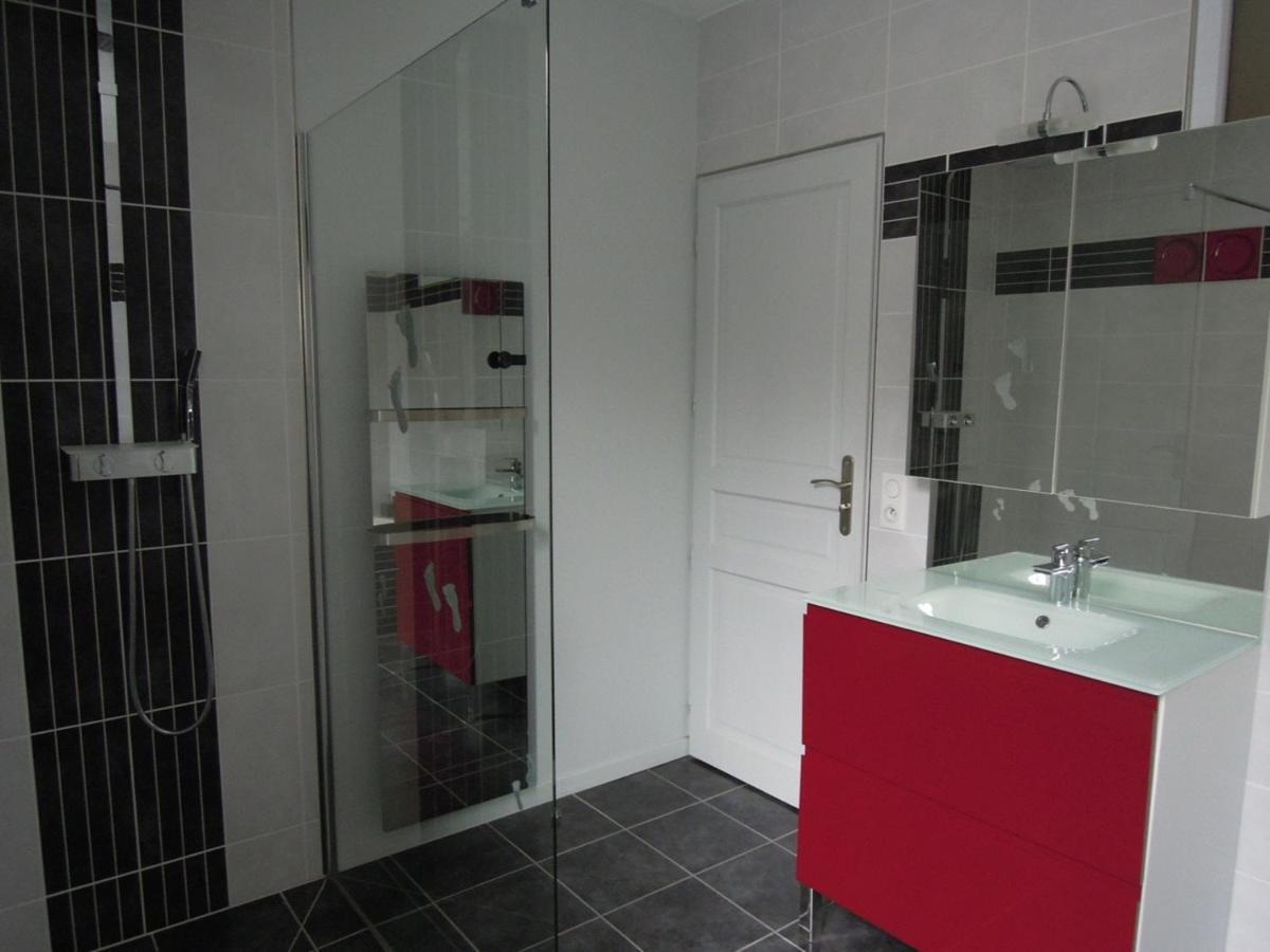 Hôtel La Forge d'Antan à Campan Extérieur photo