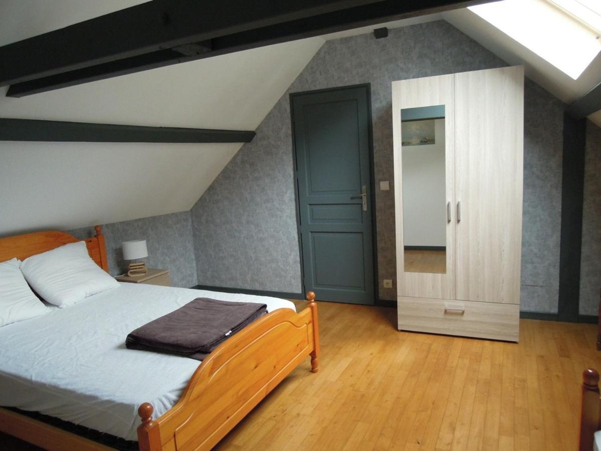 Hôtel La Forge d'Antan à Campan Extérieur photo