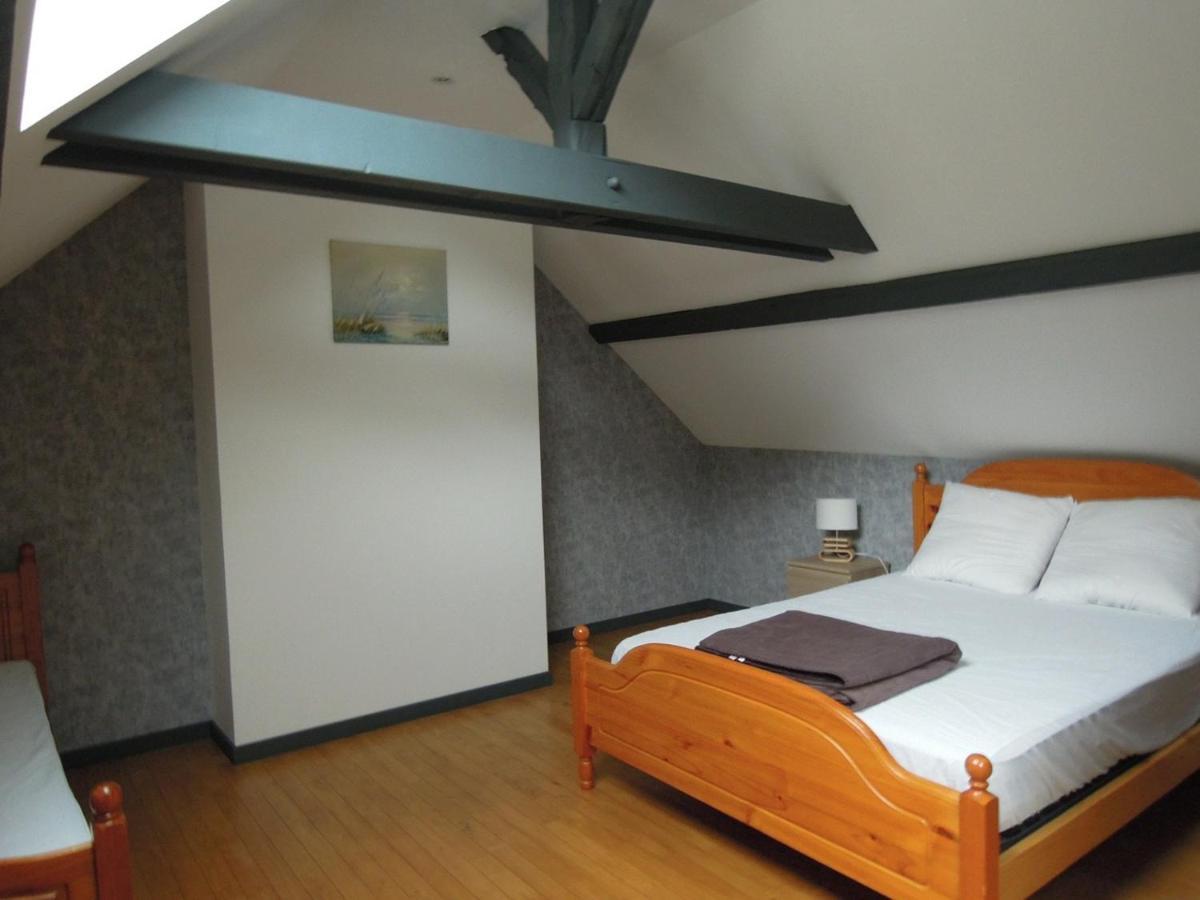 Hôtel La Forge d'Antan à Campan Extérieur photo