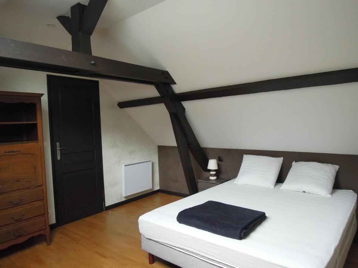 Hôtel La Forge d'Antan à Campan Extérieur photo