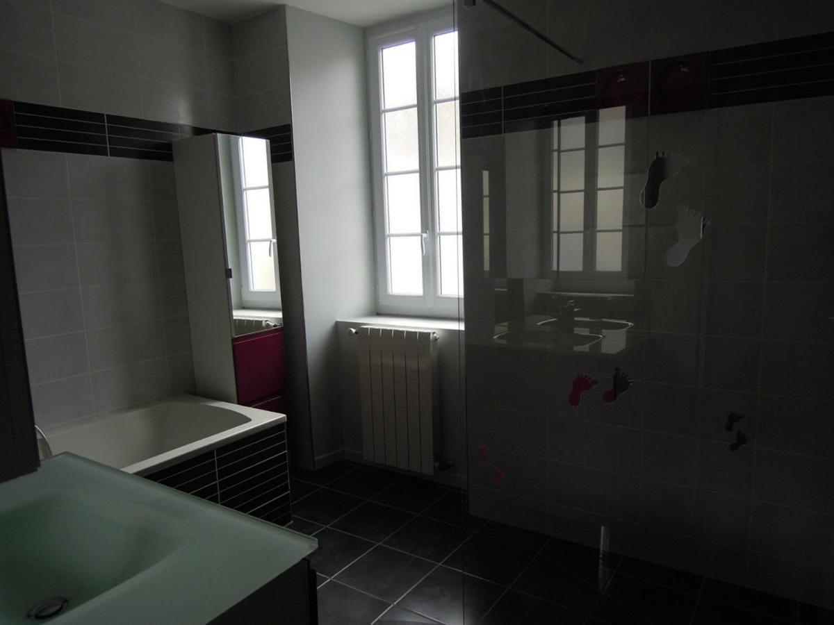 Hôtel La Forge d'Antan à Campan Extérieur photo